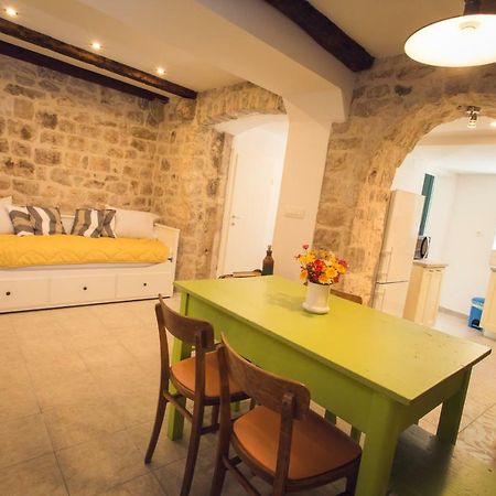 Apartment Sunce Kaštela Extérieur photo