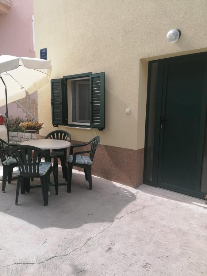 Apartment Sunce Kaštela Extérieur photo
