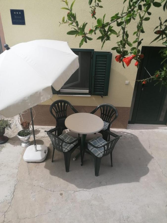 Apartment Sunce Kaštela Extérieur photo
