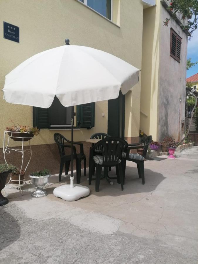 Apartment Sunce Kaštela Extérieur photo