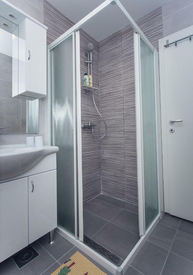 Apartment Sunce Kaštela Extérieur photo