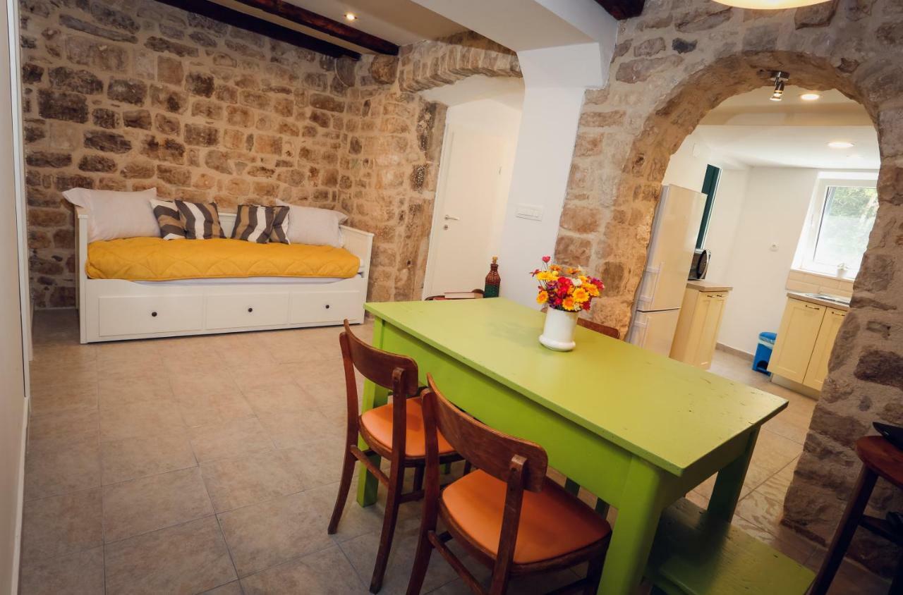Apartment Sunce Kaštela Extérieur photo