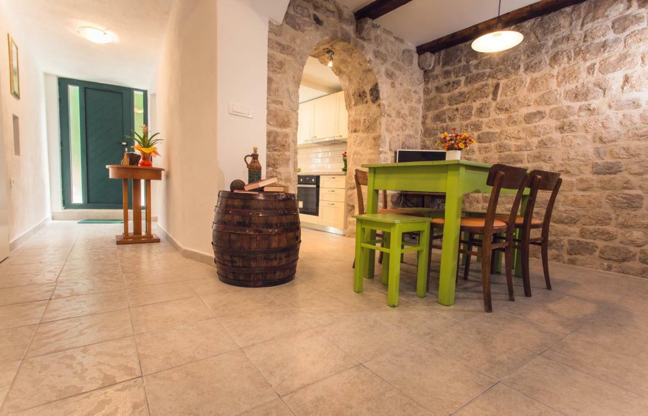 Apartment Sunce Kaštela Extérieur photo