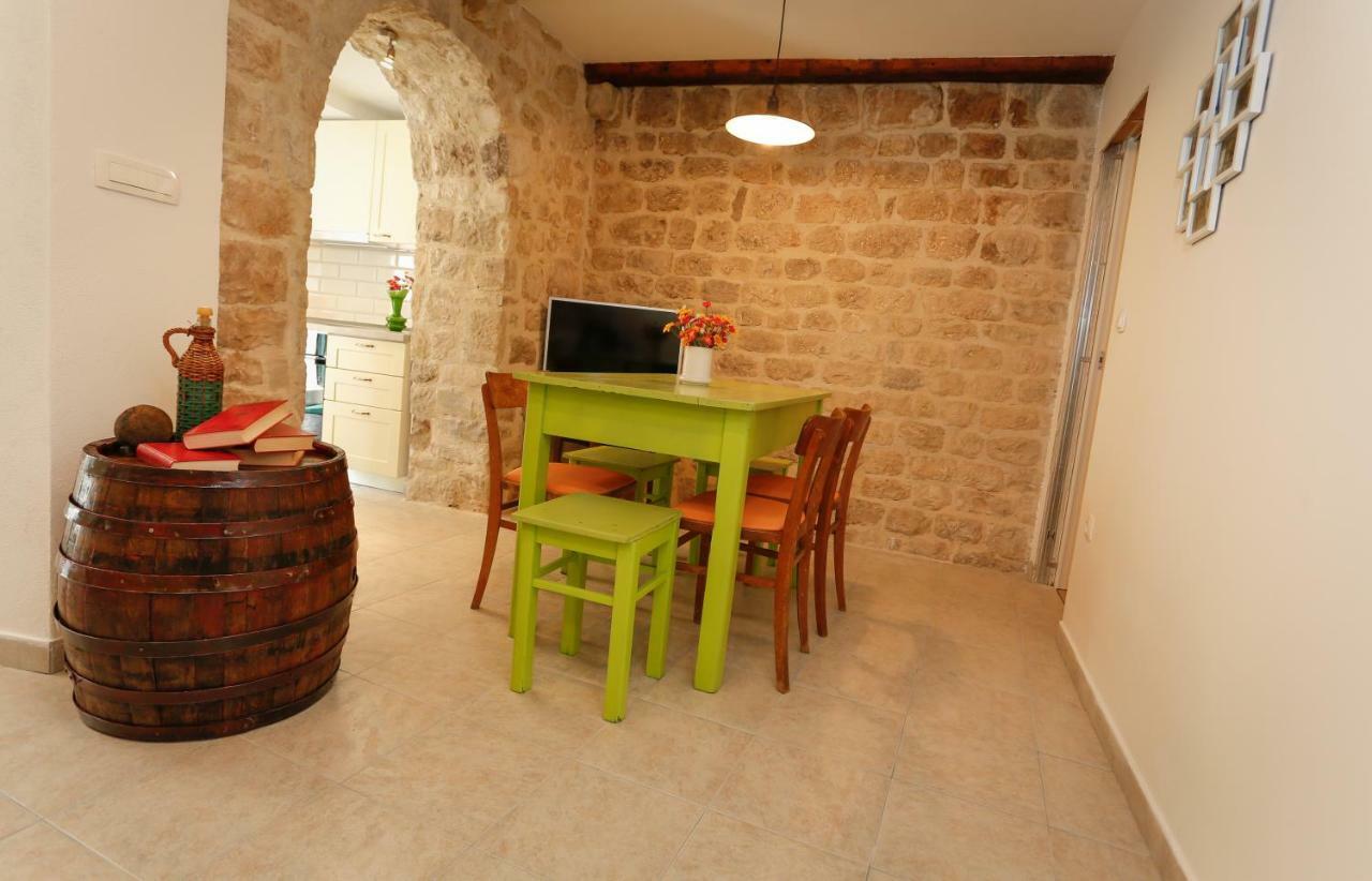 Apartment Sunce Kaštela Extérieur photo