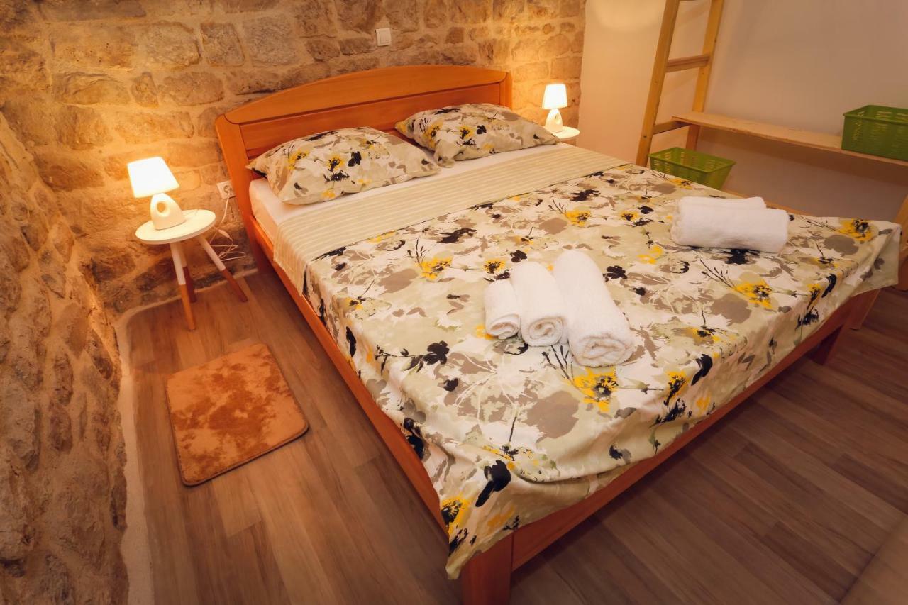 Apartment Sunce Kaštela Extérieur photo