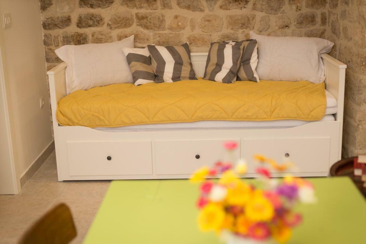 Apartment Sunce Kaštela Extérieur photo