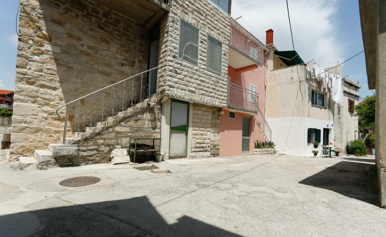 Apartment Sunce Kaštela Extérieur photo