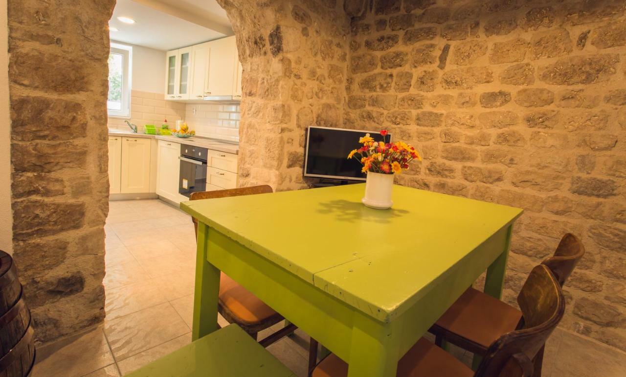 Apartment Sunce Kaštela Extérieur photo